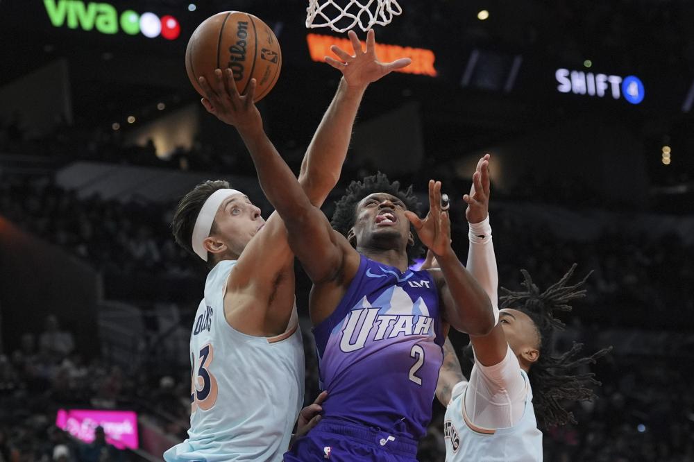 奥斯梅恩 奥斯梅恩