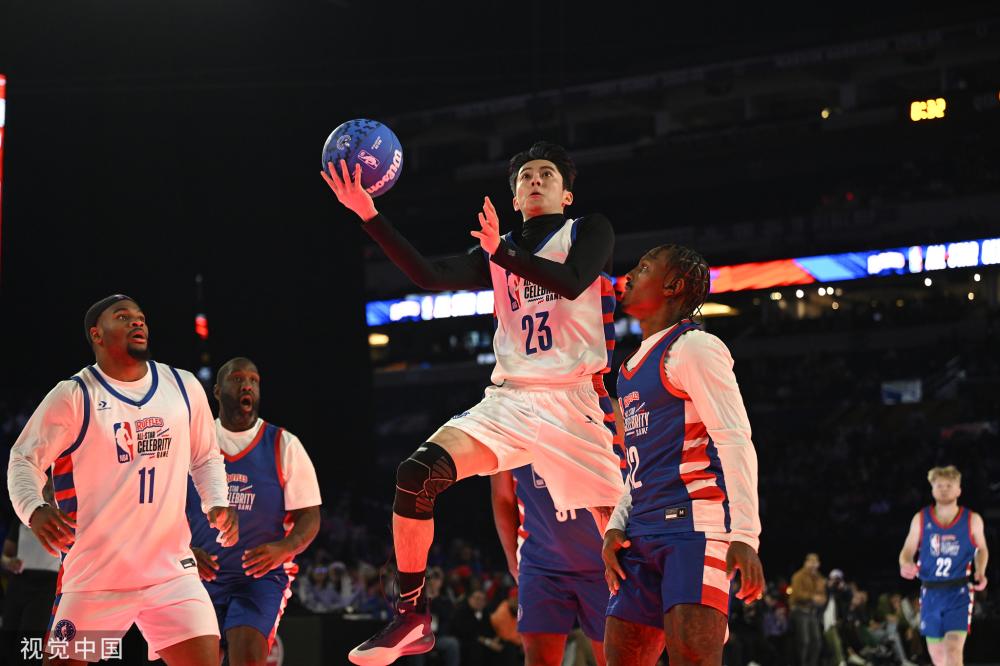 和潜在对手 和潜在对手