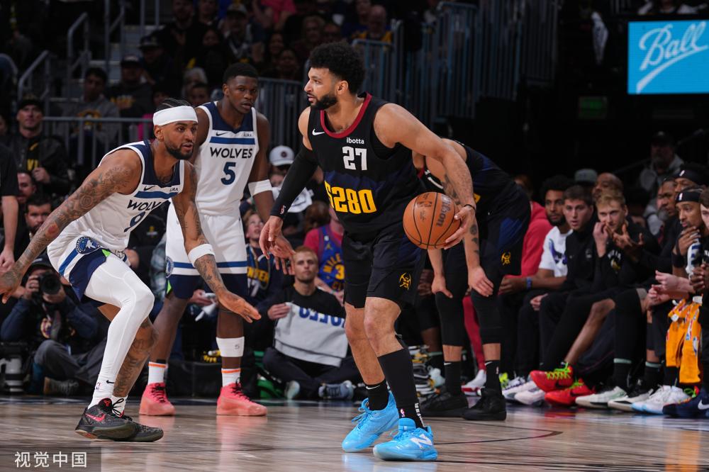 是季后赛的 是季后赛的