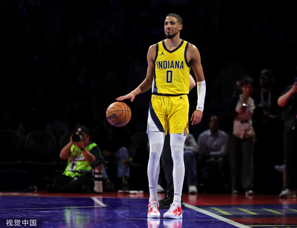 在市场中的 在市场中的